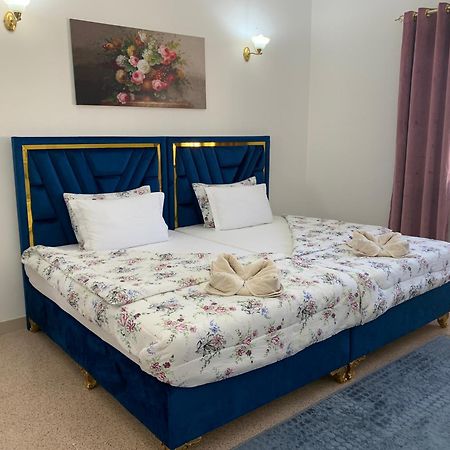 ホテル Arabian Nights Nook マスカット エクステリア 写真